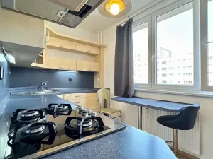Prodej bytu 3+1, Ostrava, Bedřicha Václavka, 69 m2