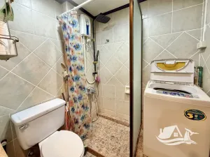 Prodej bytu 1+kk, Pattaya, Thajsko, 25 m2