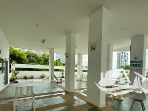 Prodej bytu 1+kk, Pattaya, Thajsko, 25 m2