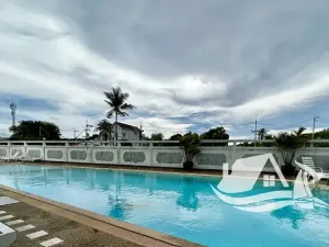 Prodej bytu 1+kk, Pattaya, Thajsko, 35 m2