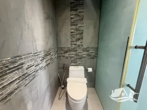 Prodej bytu 1+kk, Pattaya, Thajsko, 22 m2