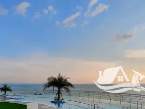 Prodej bytu 1+kk, Pattaya, Thajsko, 22 m2