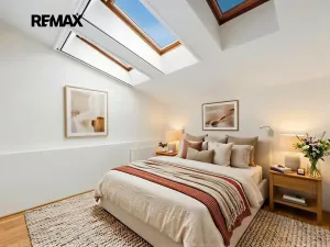 Prodej bytu 3+kk, Praha - Smíchov, Preslova, 95 m2