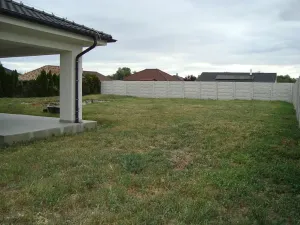 Prodej rodinného domu, Hevlín, 135 m2