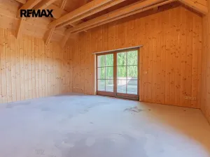 Prodej vily, Králův Dvůr, Pod Lesem, 708 m2