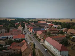 Prodej bytu 3+1, Černuc, 79 m2