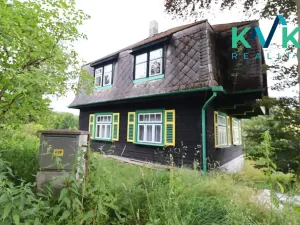 Prodej rodinného domu, Bublava, 160 m2