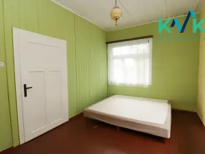 Prodej rodinného domu, Bublava, 160 m2