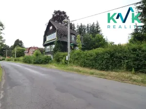 Prodej rodinného domu, Bublava, 160 m2