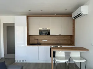 Pronájem bytu 1+kk, Chrudim, Poděbradova, 38 m2