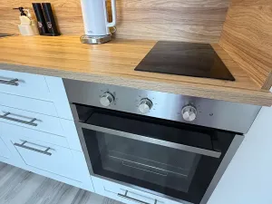 Pronájem bytu 1+kk, Rajhrad, Masarykova, 42 m2