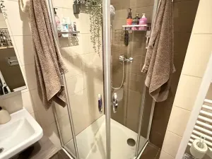 Pronájem bytu 1+kk, Rajhrad, Masarykova, 42 m2