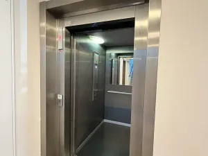 Pronájem bytu 1+kk, Rajhrad, Masarykova, 42 m2