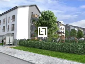 Prodej bytu 3+kk, Velká Bystřice, 103 m2