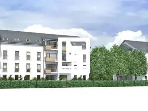 Prodej bytu 3+kk, Velká Bystřice, 103 m2
