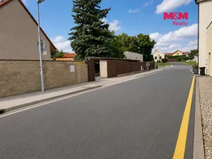 Pronájem skladu, Bašť, K Návsi, 50 m2
