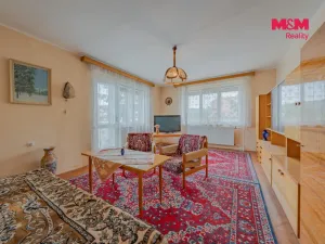Prodej rodinného domu, Březůvky, 100 m2