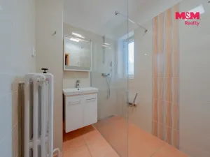 Prodej rodinného domu, Březůvky, 100 m2