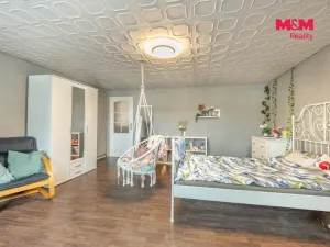 Prodej rodinného domu, Páleč, 208 m2