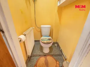 Prodej rodinného domu, Páleč, 208 m2