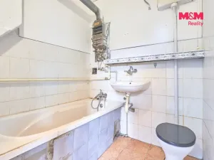 Prodej bytu 3+kk, Zlín, Mostní, 61 m2