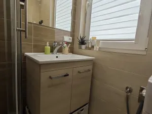 Pronájem bytu 2+1, Vsetín, Bratří Hlaviců, 47 m2