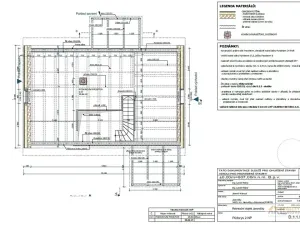 Prodej pozemku pro bydlení, Heřmánkovice, 520 m2