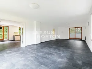 Pronájem rodinného domu, Praha - Kunratice, Poběžovická, 354 m2