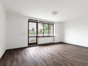 Pronájem rodinného domu, Praha - Kunratice, Poběžovická, 354 m2