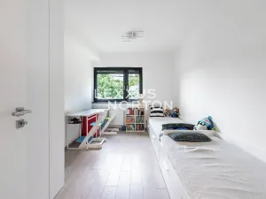 Pronájem bytu 4+kk, Praha - Ruzyně, Stochovská, 91 m2