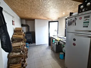 Prodej rodinného domu, Chotěšov, Hřbitovní, 132 m2