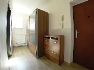 Pronájem bytu 2+1, Heřmanova Huť, Sídliště, 56 m2