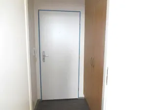 Pronájem bytu 1+kk, Zlín, třída Tomáše Bati, 26 m2