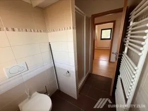 Pronájem kanceláře, Zlín, Svat. Čecha, 48 m2