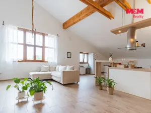 Pronájem bytu 3+kk, Františkovy Lázně - Dlouhé Mosty, 125 m2