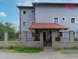 Pronájem bytu 3+kk, Františkovy Lázně - Dlouhé Mosty, 125 m2