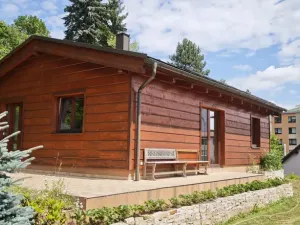 Pronájem rodinného domu, Náchod - Staré Město nad Metují, U Stříbrného potoka, 71 m2