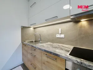Pronájem bytu 3+1, Planá, Fučíkova, 63 m2