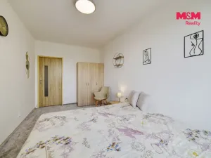 Pronájem bytu 3+1, Planá, Fučíkova, 63 m2