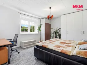 Prodej rodinného domu, Úvaly, Pražská, 150 m2