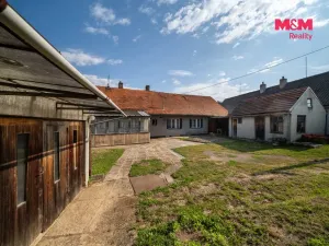 Prodej rodinného domu, Volduchy, 78 m2