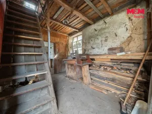 Prodej rodinného domu, Volduchy, 78 m2