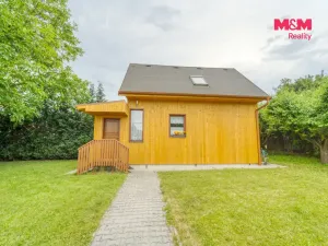 Prodej chaty, Volduchy, 65 m2