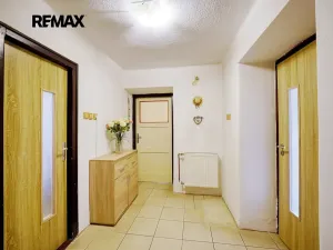Prodej rodinného domu, Soběšice, 74 m2