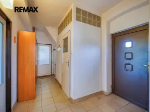 Prodej rodinného domu, Sedliště, 112 m2