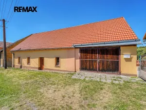Prodej rodinného domu, Sedliště, 112 m2