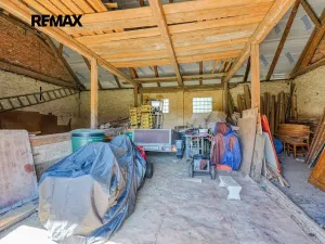 Prodej rodinného domu, Sedliště, 112 m2