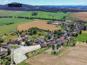 Prodej rodinného domu, Sedliště, 112 m2