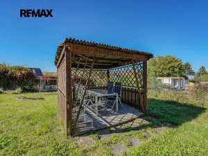 Prodej zahrady, Klatovy, 403 m2