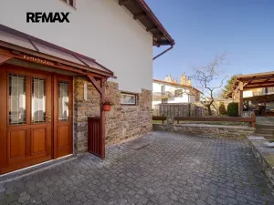 Prodej chalupy, Dlouhá Ves, 83 m2